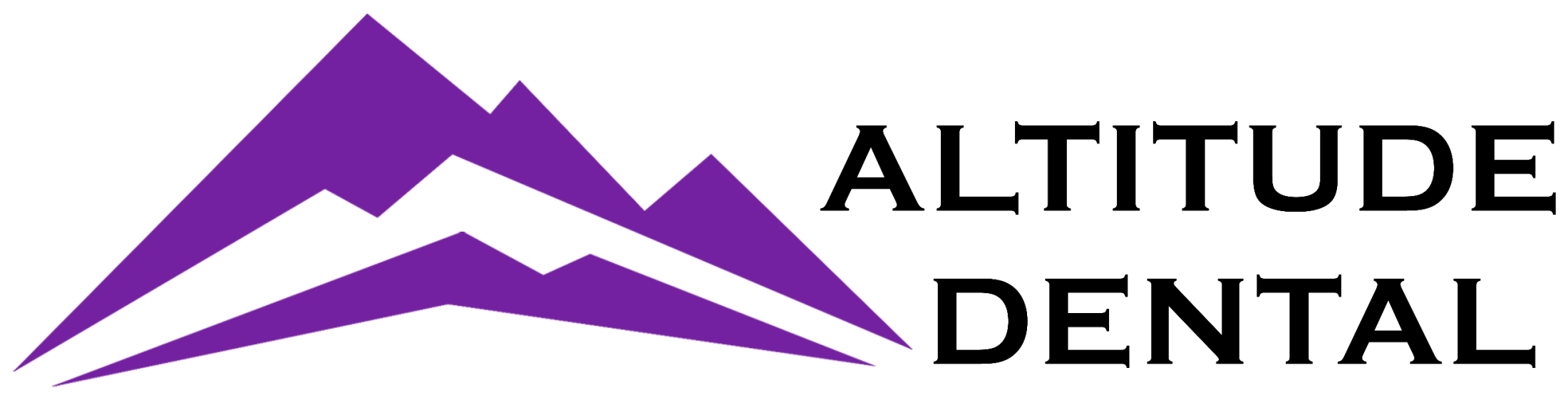 Link to Altitude Dental PLLC home page